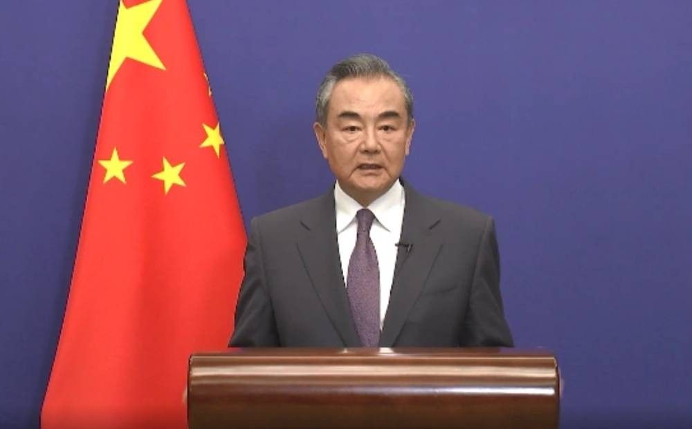 王毅将访问印度？外交部回应王毅即将访问印度，外交部回应，中印关系迎来新契机